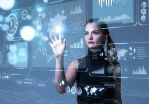 Emerging Trends in Ambient Computing