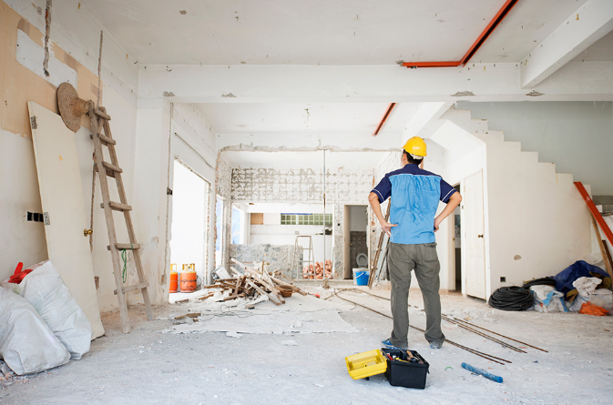 Home Improvement Center Guides Your Renovation Journey