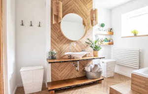 Home Improvement Center Helps You Build Stylish Spaces