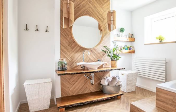 Home Improvement Center Helps You Build Stylish Spaces
