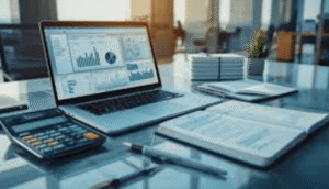 How Regulation Influences Investor Confidence
