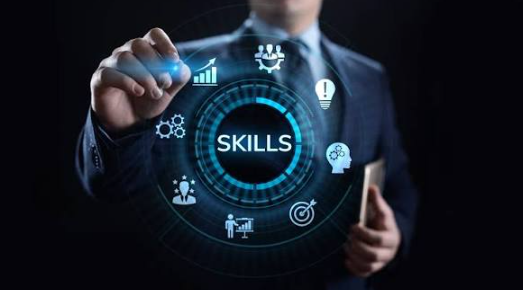How to Develop Skills That Give You More Career Choices